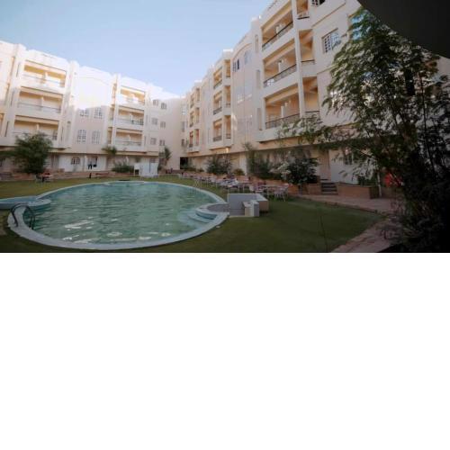 New Sunset Resort