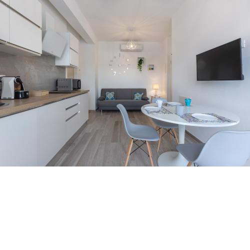 NEW! Tecnopolo Bologna Apt x3