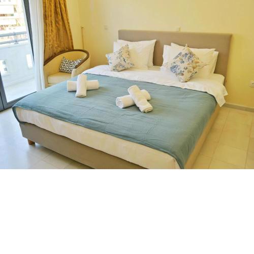 New Times Home & Hotels Near Metro Station Athens Center