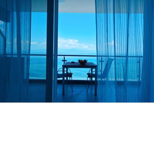 NEW TIMES SEAFRONT HOTEL APARTMENTS MELISSI