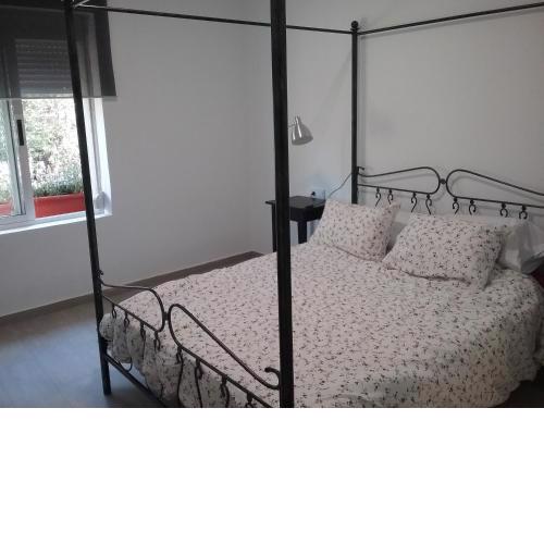 New Trendy apartment