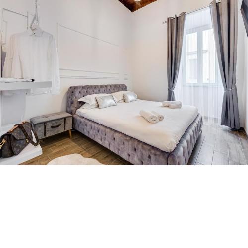 NEW!! Trevi Fountain - RomeDreamHome