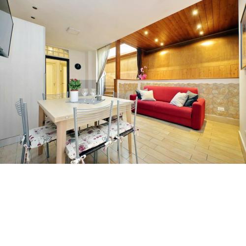 NEW! Vatican Big Apt with Terrace