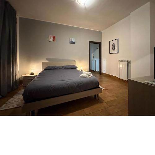 NEW! VaticanFlat Cozy with Big Terrace