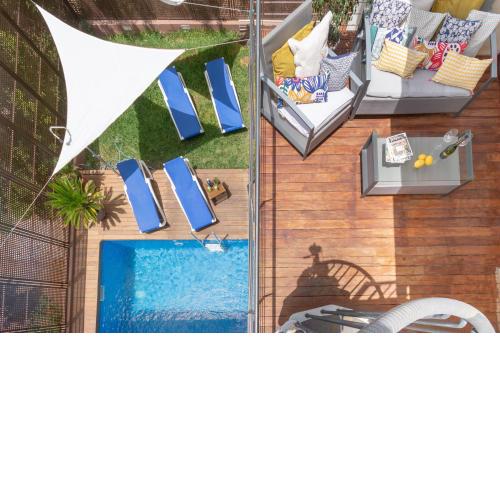 NEW! Villa Boutique Mallorca