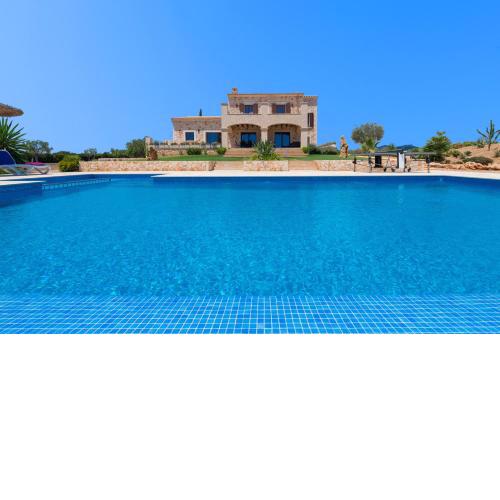NEW! Villa Calonge