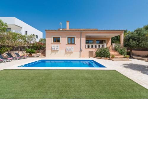 NEW! VILLA CAN FIOLY, POOL, WIFI, BBQ