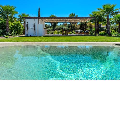 New! Villa Can Jaume Arabí de Baix