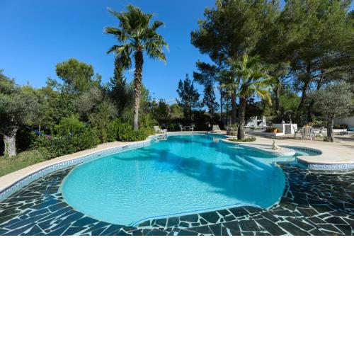 New! Villa Can Sarrio