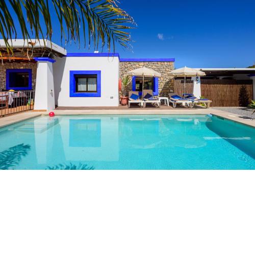 New! Villa Cas Pla 33