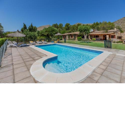 New! Villa Costa