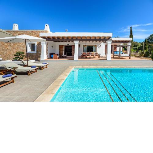 New! Villa Sa Tanca Den Lloses