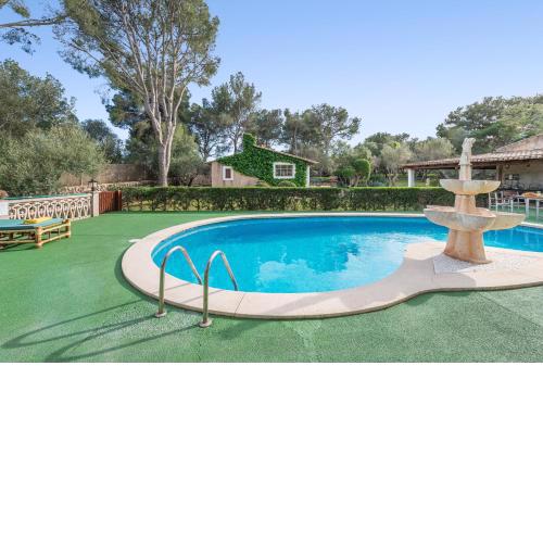 NEW! Villa Ses Rotes, Cala Sa Nau, Mallorca
