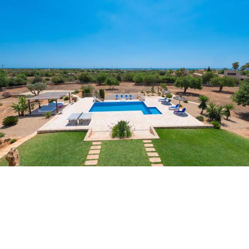 NEW! Villa Vadell, luxury house in Mallorca