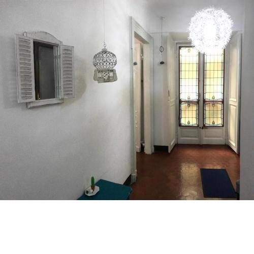 New Vintage Apartment