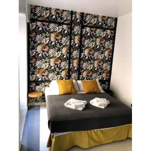 New Vite Apartment