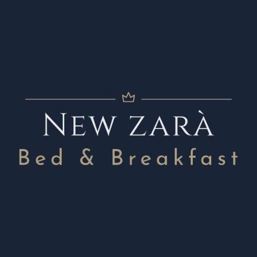 New zarà