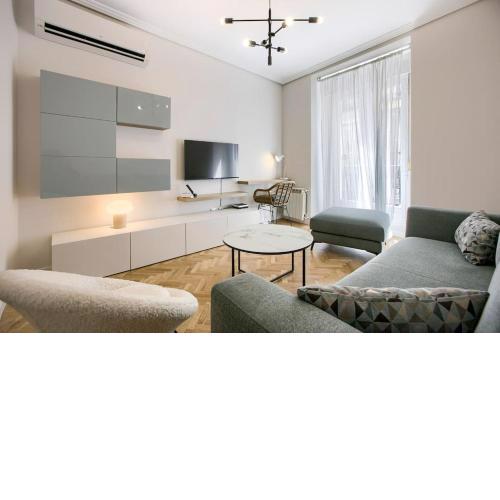 New&Beatiful&Central apartment*El Balcón de Chueca