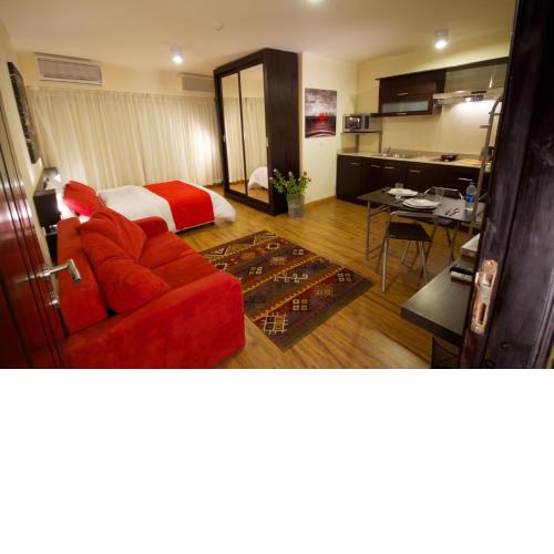 NewCity Aparthotel - Suites & Apartments