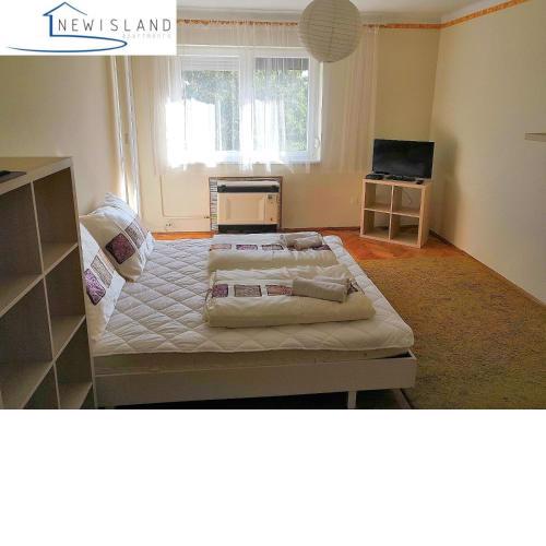 NewIsland Family Apartman