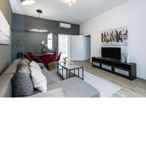 Newley renovated apartment next to Hannovermarkt