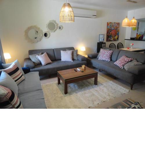 Newly ground chalet for rent in Marassi,Northcoast