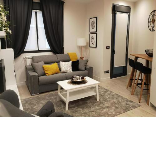 Newly opened Glory Suite by Santiago