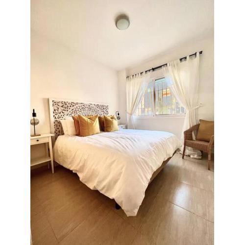 Newly Refurbished Apartment