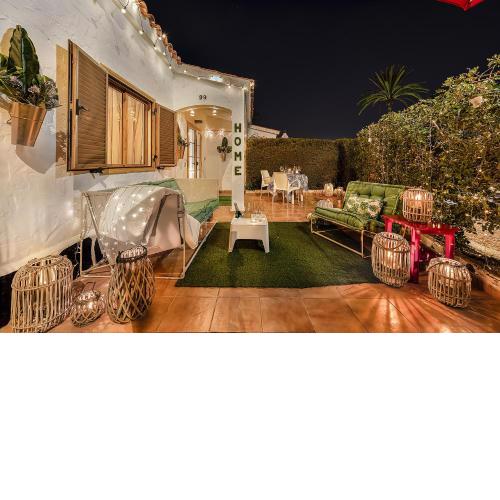 Newly renovated modern bungalow , near c.c yumbo