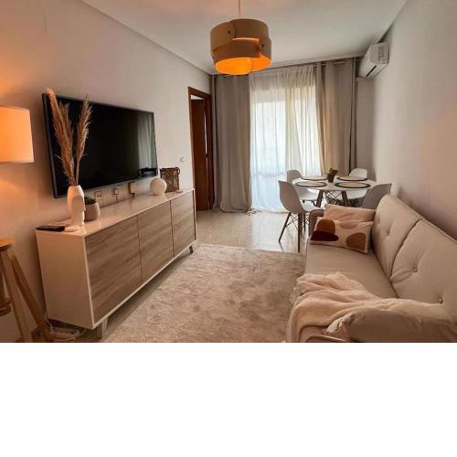 Newly renovated&refurnished flat