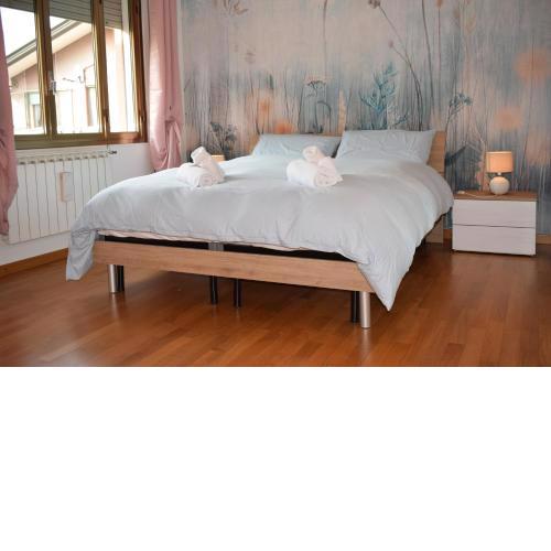 NEW[Marco Polo Airport]Wifi-Netflix-15' da Venezia