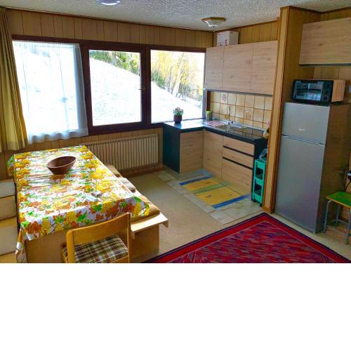 **NEW**Marilleva 1400**TRILOCALE sulle piste