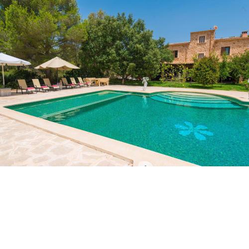 NEW!Villa ESPIGA
