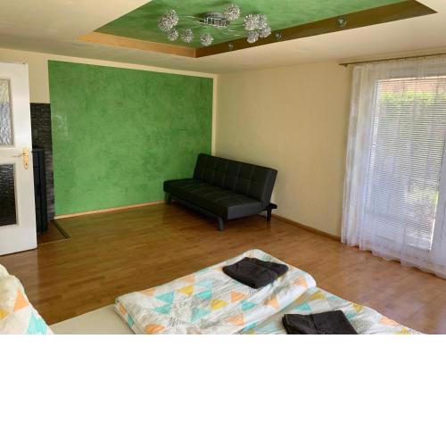 Nexi s Appartement an der Enns 9