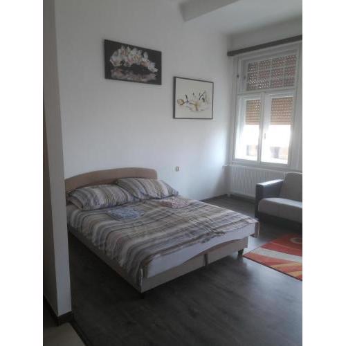 Next door Apartment