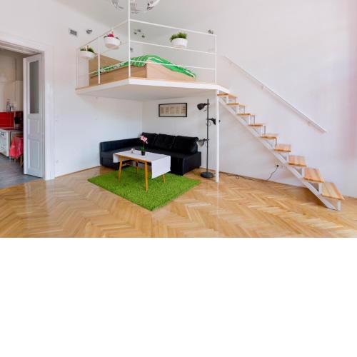 Next Stop Apartment