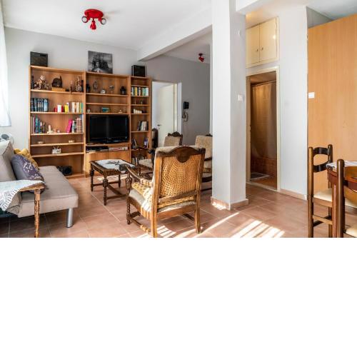 Next To The Sea - Apartment