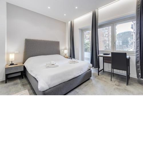 NEXT VATICAN Apartment