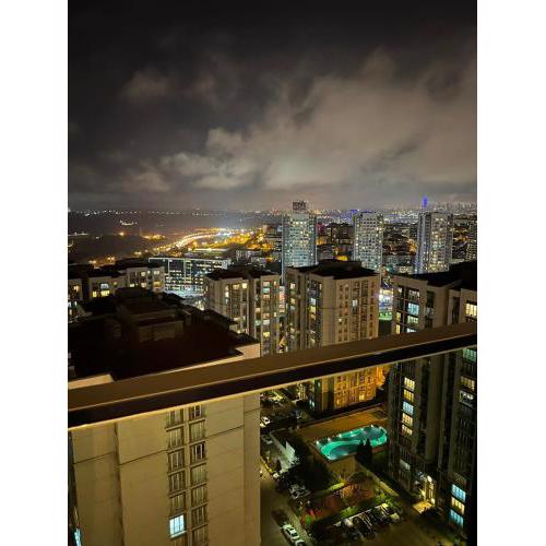 Nexte Residences Europe Istanbul