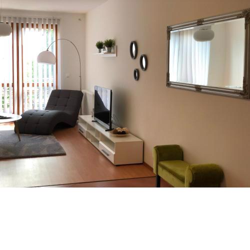 Nexus Apartmenthotel