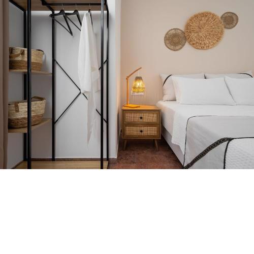 Nexus Downtown Apartment