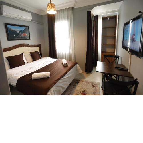 Nezahat Sultan Apart Hotel