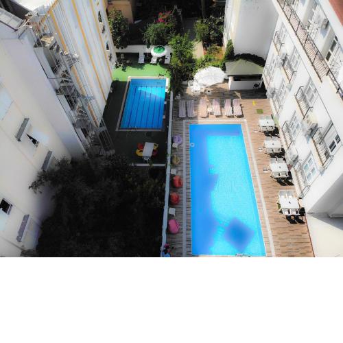 NFK The House Hotel