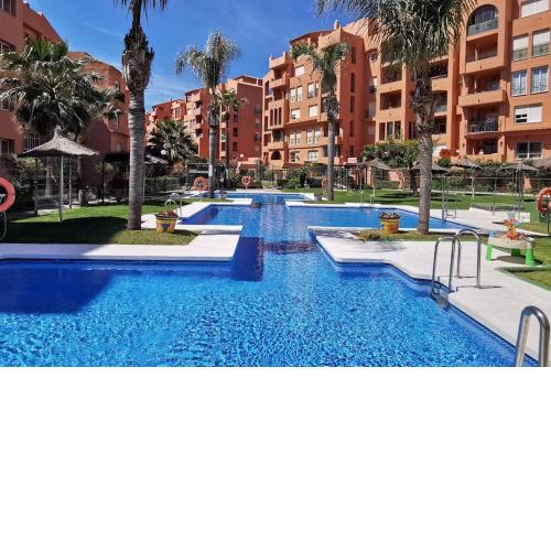 NFN Apartment Los Hidalgos Golf
