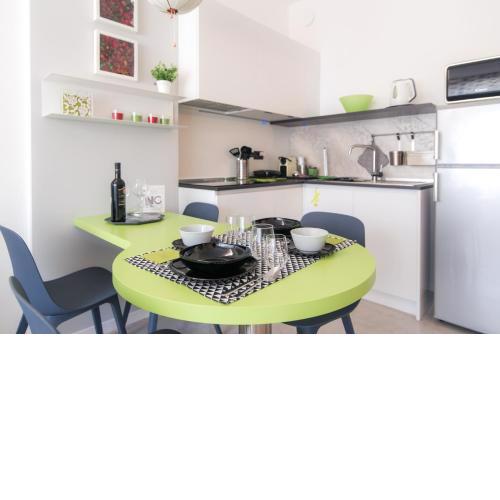 NG Apartment - Downtown Como