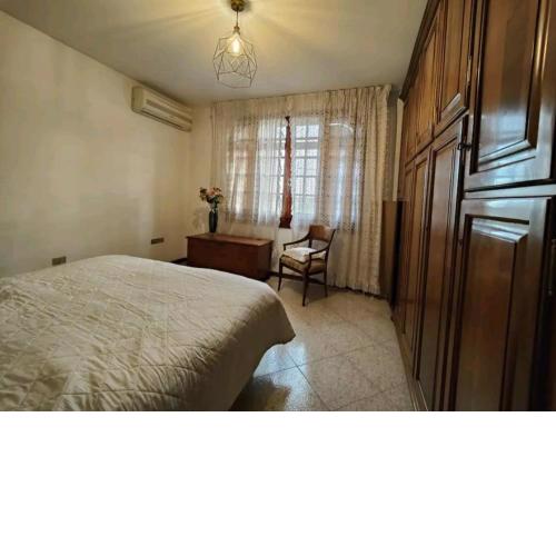 NG Apartment