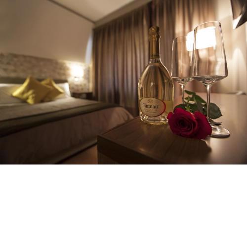 NG Guest House Roma San Pietro