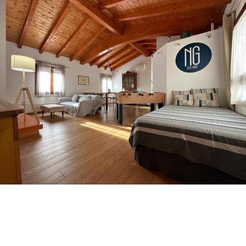 NG Guest House Sassari