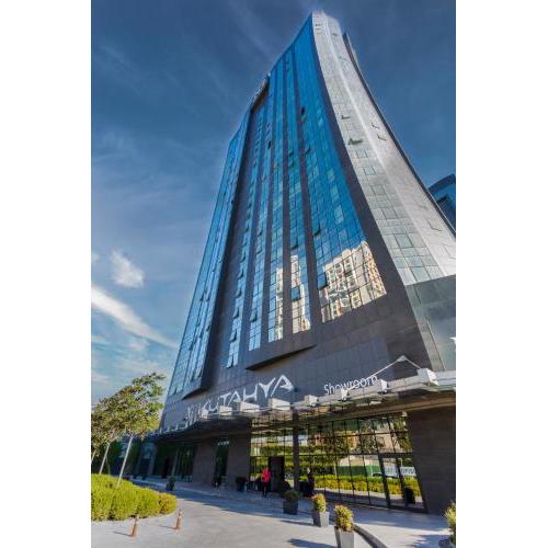 NG Residence