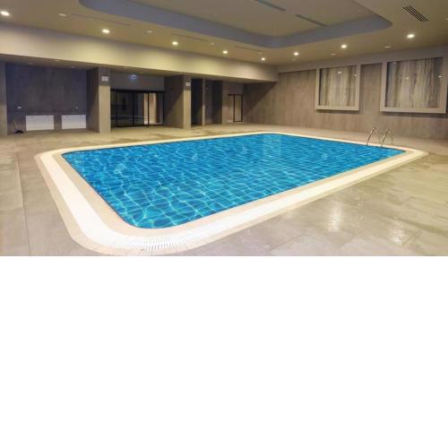 شقة فندقية داخل مجمع NG Residence